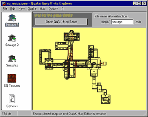 Integrao do QuArK